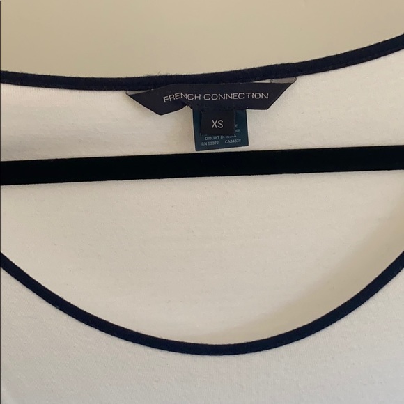 French connection shirt - Picture 2 of 5